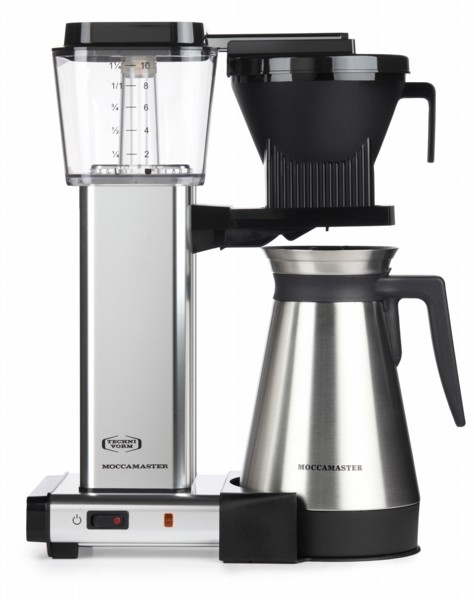 Moccamaster KBGT