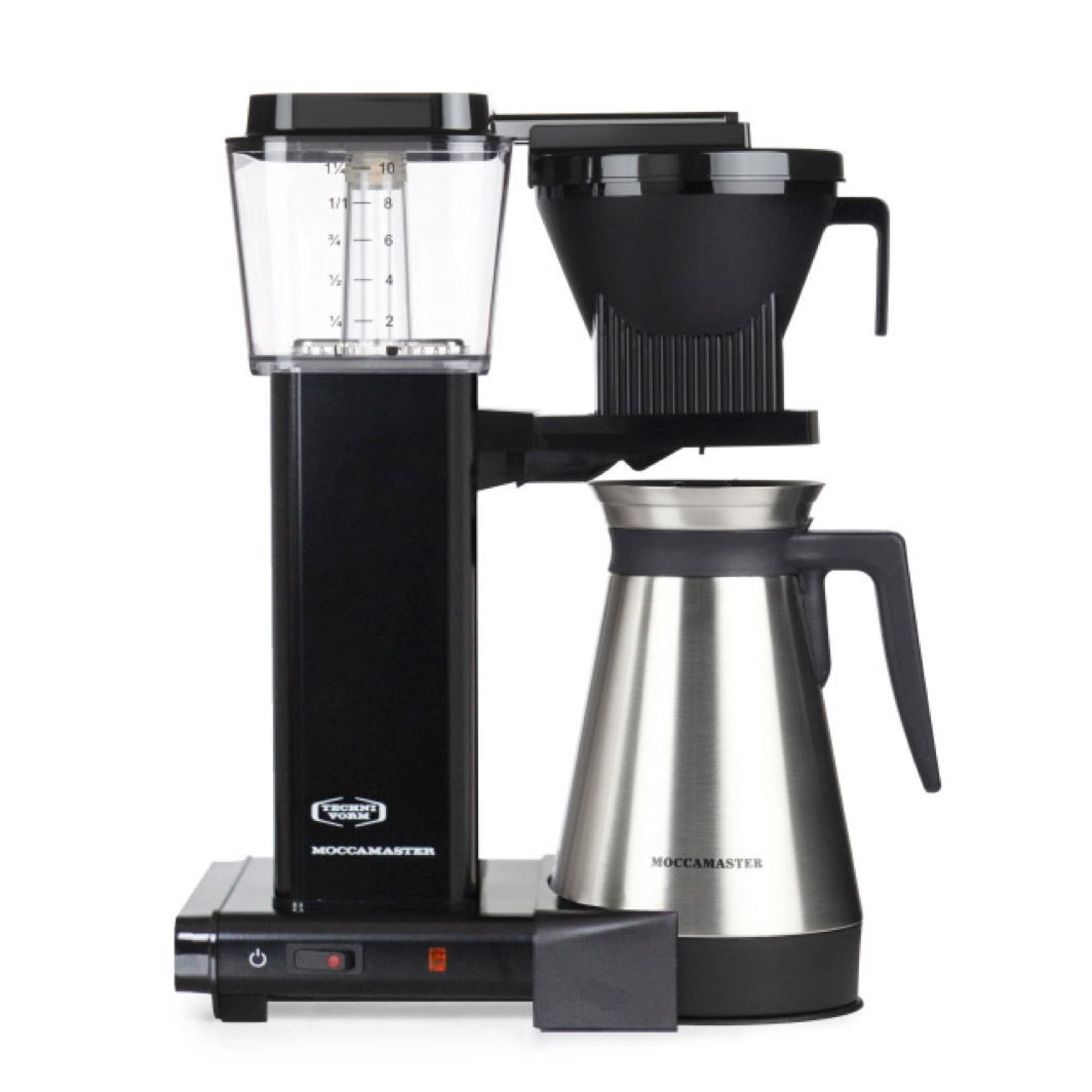 Moccamaster KBGT – Bild 2