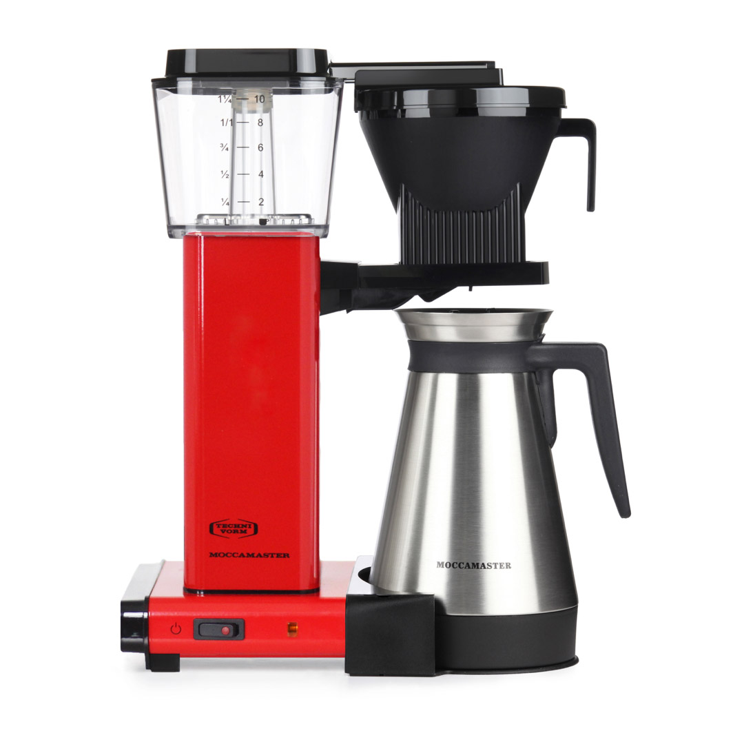 Moccamaster KBGT – Bild 4