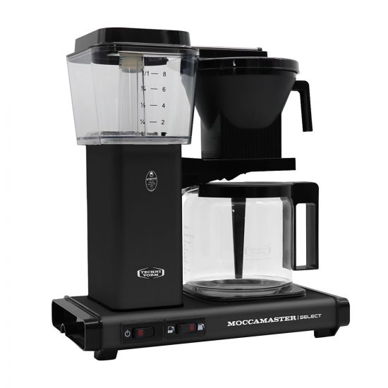 Moccamaster KBG Select (verschiedene Farben) – Bild 3